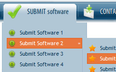 Pop Up Ajax Menu Ejemplos Menu Html Firefox Pop Up Ajax Menu
