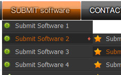 Hover Style On Menu Javascript Menus Desplegables Dinamicos Css Hover Style On Menu Javascript