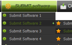 Dynamic Menu Cross Frames dynamic menu cross frames Sub Menu Using Html