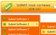Menus Rollover Flash menus rollover flash Chromejs Examples Submenu